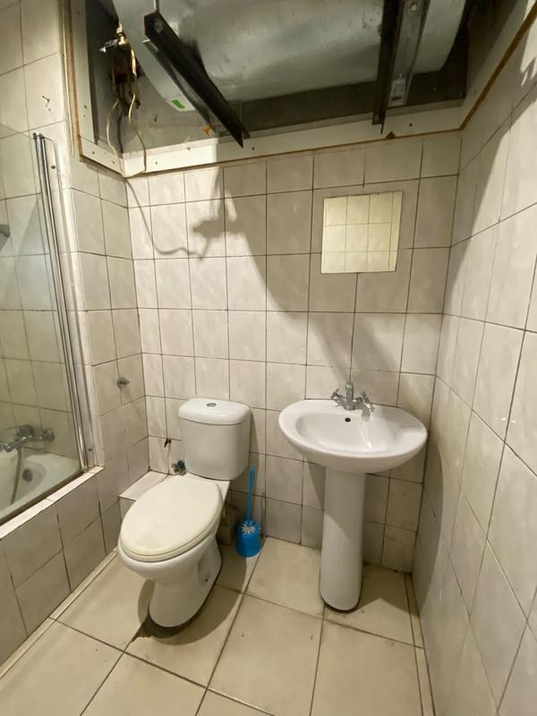 To Let 2 Bedroom Property for Rent in Kensington Western Cape